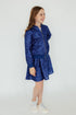 royal-blue-sequin-jacket Mila & Rose - Sophia's Style-3